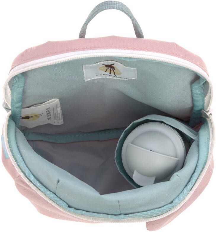 Lässig Kinderrugzak About Friends Tiny Backpacks Chinchilla