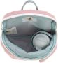 Lässig Kinderrugzak About Friends Tiny Backpacks Chinchilla - Thumbnail 3