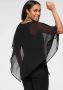 Laura Scott Chiffon blouse - Thumbnail 3