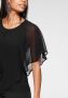 Laura Scott Chiffon blouse - Thumbnail 4