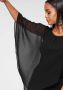 Laura Scott Chiffon blouse - Thumbnail 5