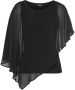 Laura Scott Chiffon blouse - Thumbnail 7