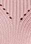 Laura Scott Gebreide trui met strikdetail - Thumbnail 7