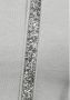 Laura Scott Gebreide trui met capuchon en glitterband - Thumbnail 7
