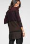 Laura Scott Lange trui met een fijn glanseffect - Thumbnail 2