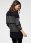 Laura Scott Lange trui met een fijn glanseffect - Thumbnail 2