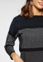 Laura Scott Lange trui met een fijn glanseffect - Thumbnail 3