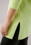 Laura Scott Lange trui met zijsplitten - Thumbnail 3