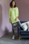 Laura Scott Lange trui met zijsplitten - Thumbnail 8