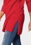 Laura Scott Lange trui met zijsplitten - Thumbnail 4