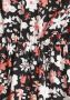 Laura Scott Midi-jurk met bloemmotief - Thumbnail 6