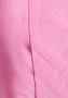 Laura Scott Shirtblouse van satijn en jersey - Thumbnail 11
