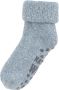 Lavana ABS-sokken gebreid met antislip zool (1 paar) - Thumbnail 3