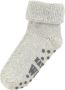 Lavana ABS-sokken gebreid met antislip zool (1 paar) - Thumbnail 3