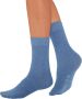 Lavana Basic sokken met knelvrije boord (set 7 paar) - Thumbnail 3