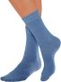 Lavana Basic sokken met knelvrije boord (set 7 paar) - Thumbnail 5