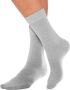 Lavana Basic sokken met knelvrije boord (set 7 paar) - Thumbnail 2