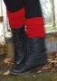 Lavana Beenwarmers en losse mouwen (set) - Thumbnail 3