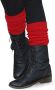 Lavana Beenwarmers en losse mouwen (set) - Thumbnail 4