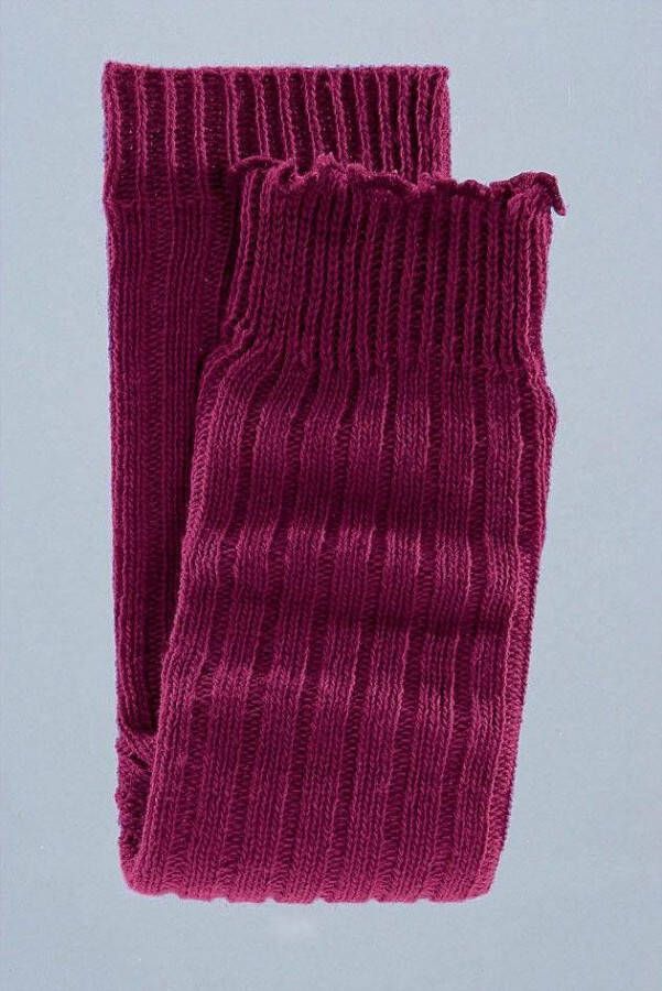 Lavana Beenwarmers en losse mouwen (set)