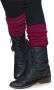 Lavana Beenwarmers en losse mouwen (set) - Thumbnail 3