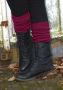 Lavana Beenwarmers en losse mouwen (set) - Thumbnail 5