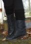 Lavana Beenwarmers en losse mouwen (set) - Thumbnail 4
