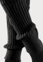 Lavana Beenwarmers in modieuze ribstructuur (set) - Thumbnail 3