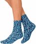 Lavana Wellness-sokken in pluiskwaliteit (6 paar) - Thumbnail 4