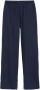 Le jogger Pyjama in een lang model broek 1x uni en 1x geruit (4-delig Set van 2) - Thumbnail 2