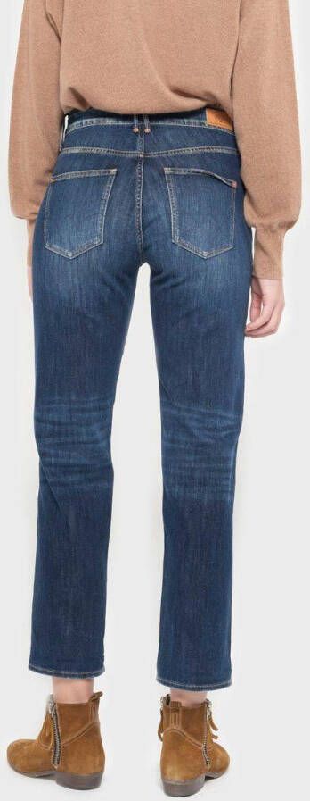 Le Temps Des Cerises Mom jeans 400 18 Katoen-stretch denim voor meer draagcomfort