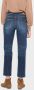 Le Temps Des Cerises Mom jeans 400 18 Katoen-stretch denim voor meer draagcomfort - Thumbnail 4