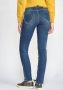 Le Temps des Cerises Straight Jeans PULP HIGH CASAL - Thumbnail 3