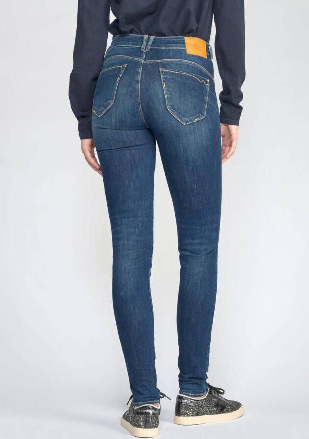 Le Temps Des Cerises Skinny fit jeans PULP
