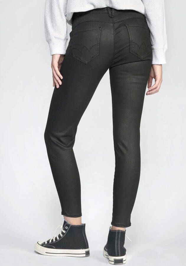 Le Temps Des Cerises Skinny fit jeans PULP C met maximaal modellerend effect