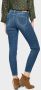 Le Temps Des Cerises Ankle jeans PULP HIGH C met maximaal modellerend effect - Thumbnail 2