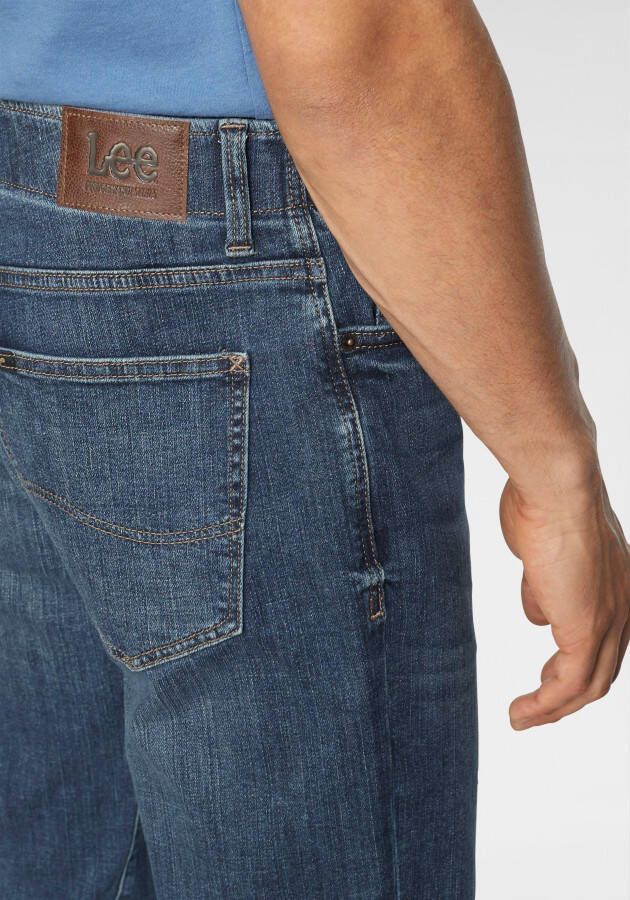 Lee 5-pocket jeans Extreme Motion