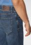 Lee Jeans Straight Fit Blauw Heren - Thumbnail 6