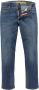 Lee Jeans Straight Fit Blauw Heren - Thumbnail 8