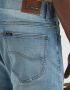 Lee 5-pocketsjeans Extreme Motion Straight fit jeans - Thumbnail 5