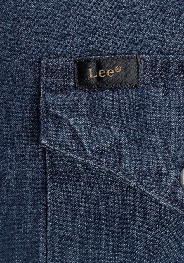 Lee Jeansoverhemd