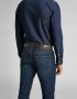 Lee Riem 112124607 SMALL LOGO-DARK BROWN - Thumbnail 3