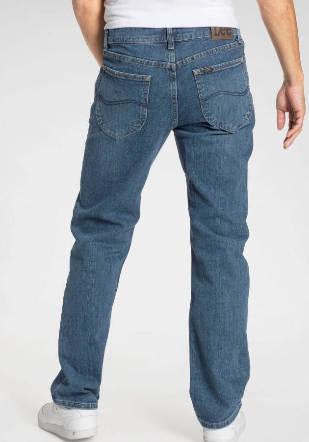 Lee Regular fit jeans Legendary