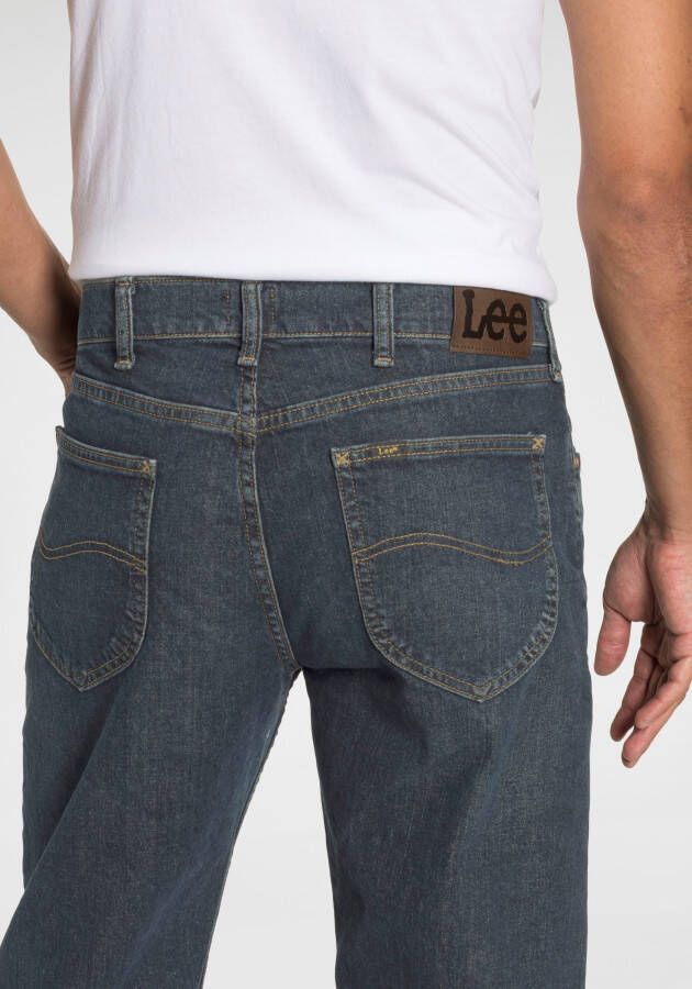 Lee Regular fit jeans Legendary