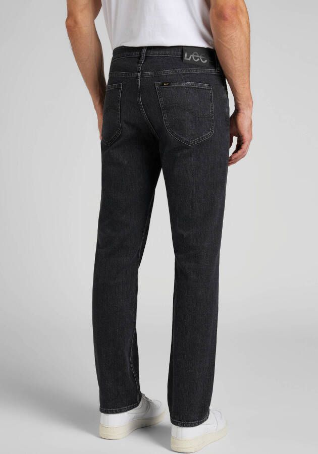 Lee Straight Jeans WEST - Foto 3