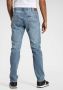 Lee Slim Fit Extreme Motion Jeans Blauw Heren - Thumbnail 7