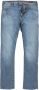 Lee Slim Fit Extreme Motion Jeans Blauw Heren - Thumbnail 8