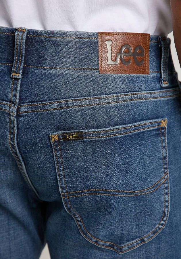 Lee Slim fit jeans Extrem Motion Slim