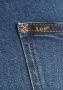 Lee Slim Fit Denim Jeans Blue Heren - Thumbnail 7
