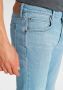 Lee Slim-fit Jeans Blauw Heren - Thumbnail 5